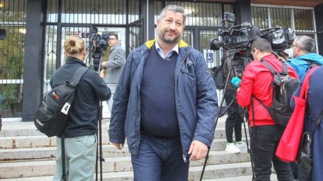 Христо Иванов: ГЕРБ се правят на неразбрали кои са важните теми за нас