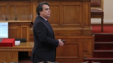 ПП ще издигне отново Никола Минчев за шеф на НС