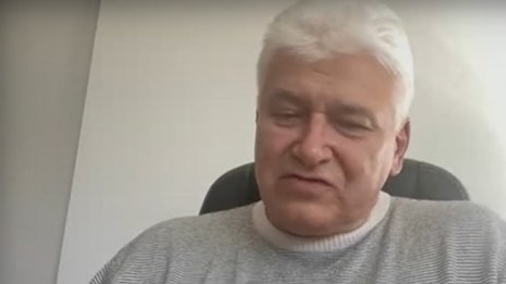 Пламен Киров: Парламентарна шизофрения