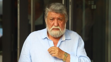 Рашидов след неуспеха в НС: Мерим си инатлъка