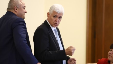 Испански самолети ще охраняват пак въздушното ни пространство