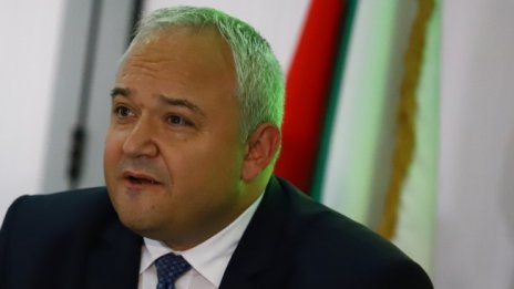 Демерджиев: Полицаите няма от какво да негодуват
