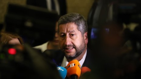 Христо Иванов: Опитваме се да предложим работещи варианти