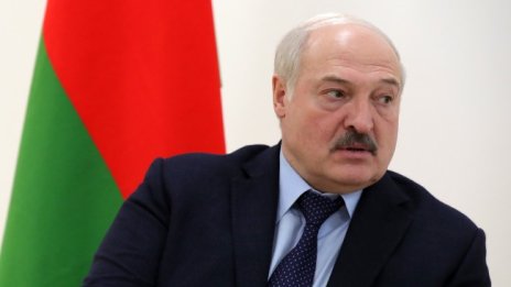 Лукашенко успокои: Няма да ходим на война, не ни трябва