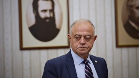 Атанас Атансов: Видяхме мнозинство, което може да управлява