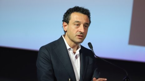 Даниел Лорер: Този парламент трябва да заработи