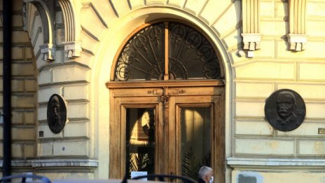 Галин Георгиев: Бесарабските българи не са "руски българи"