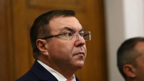 Костадин Ангелов: Диалогът беше най-важният урок от тези избори