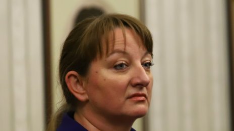 Сачева: ГЕРБ-СДС няма причина да отстъпва да реализира мандат