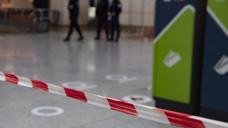 Eдна жертва на атака с нож в Милано