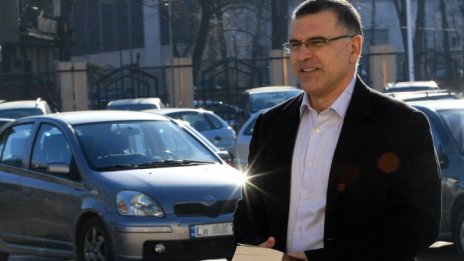 Симеон Дянков: Беше разумен ход да не се внесе бюджет 