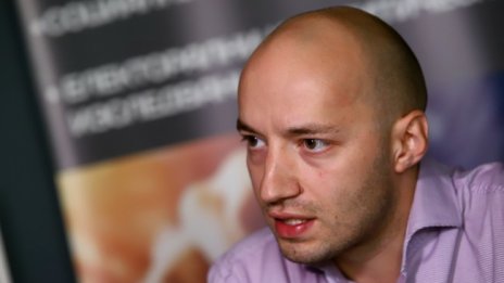 Нагласите за президентска република може да се променят