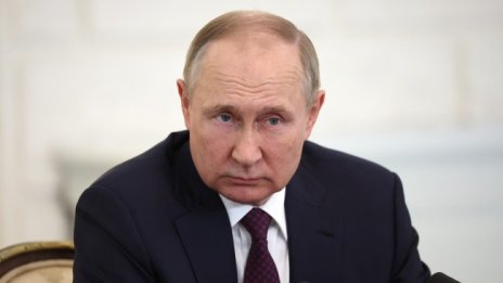 За да се върне към зърнената сделка Путин иска "реални гаранции" от Киев