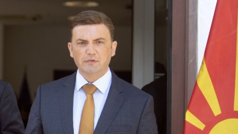 Османи: България и Северна Македония да се върнат към нормалното