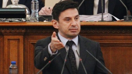 Летифов, ДПС: Българинът не отреди на никого да управлява самостоятелно