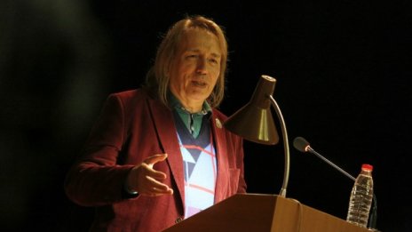 Журналист: Това, което объжда Историческата комисия, отдавна е документирано и ясно
