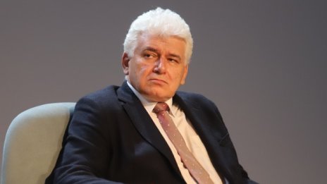 Проф. Киров: Решението за военната помощ за Украйна е противоконституционно