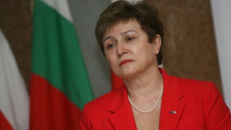 МВФ: Няма как развитите страни сами да се борят срещу климтичните промени