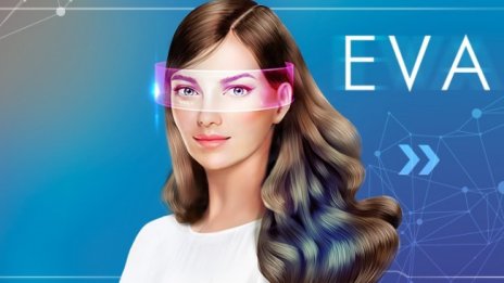 Пощенска банка представя EVA - дигитален асистент – иновативна услуга от ново поколение