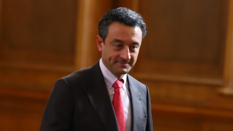 Лорер: ПП "притиска" ГЕРБ да мисли за проблемите на хората
