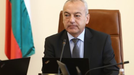 Гълъб Донев за загиналия граничар: Смъртта не е повод за многословие
