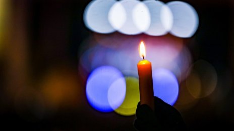 Почина журналистът Лъчезар Цветков