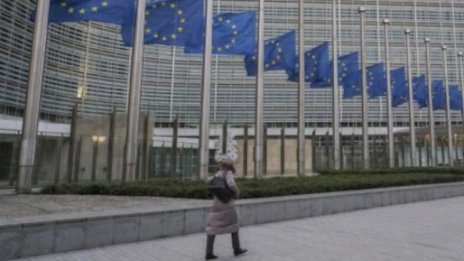 18 млрд. евро предлага ЕК като помощ за Украйна