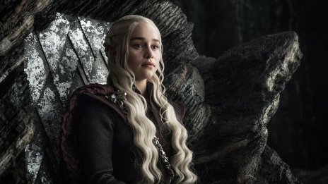 Новият филм по "Игра на тронове" вече има име