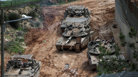 Защо истинският победител във войната с Иран може би е Китай?