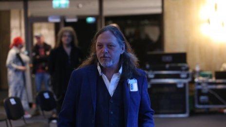 Алгафари: Ще направят правителство около Стефан Янев
