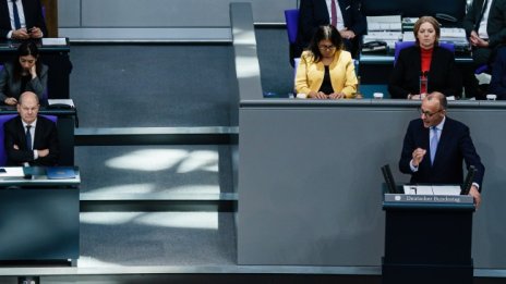 Сериозно повишение на детските надбавки в Германия