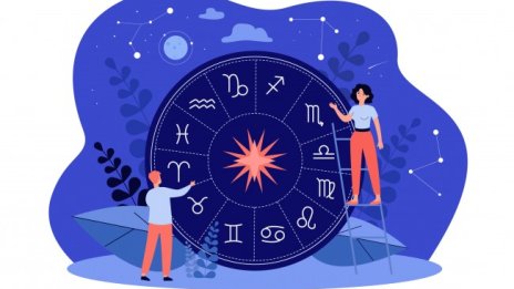 Седмичен любовен хороскоп за 14 - 20 ноември