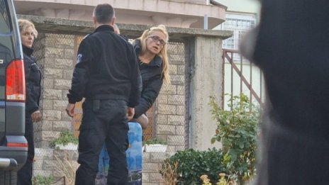 Ваклин: Да не се заиграваме с личната драма на една престъпничка