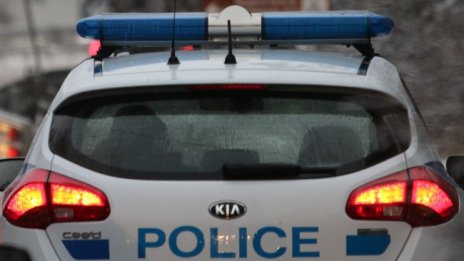 Закопчаха висш служител на Гранична полиция с 2000 лв. подкуп