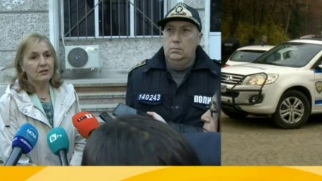 Прокуратурата: Няма данни 12-годишният Александър да е жертва на престъпление