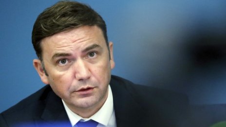 Буяр Османи поиска по-динамична комуникация