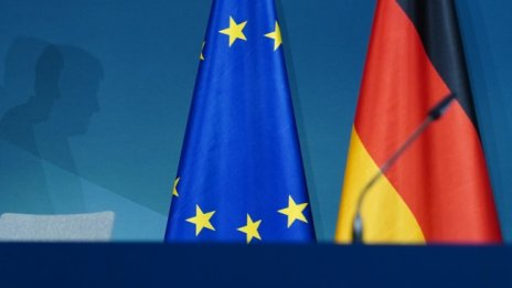 Германия национализира филиал на Газпром