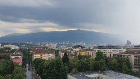 Денят започва с мъгли, температурите стигат 18 градуса