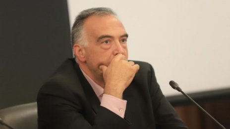 Кутев зове за правителството с мандата на ГЕРБ 