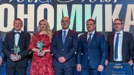 Отличиха най-големия производител на вина и високоалкохолни напитки за „зелени“ инвестиции