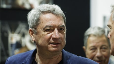 Йорданов: Първо трябваше да се направи експертиза на заглушителя и после да се говори