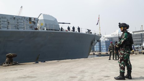 Криза в британския флот: готовността на бойните подводници отново е нулева