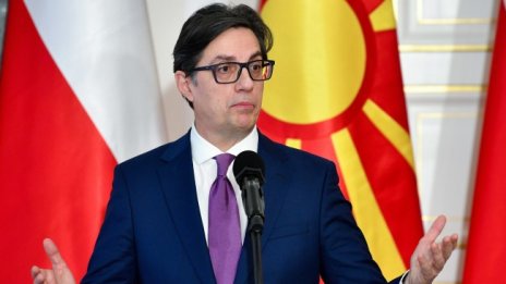Пендаровски: Трябва да търсим мнозинство за промените за българите