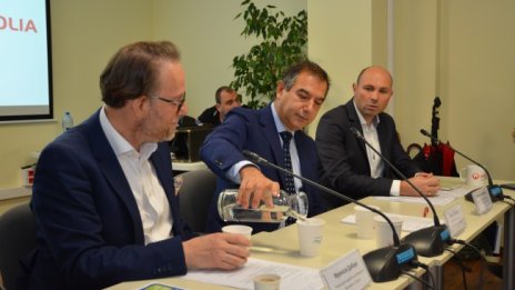 „Веолия“ и СО – успешно публично-частно партньорство с ясни ползи за столичани
