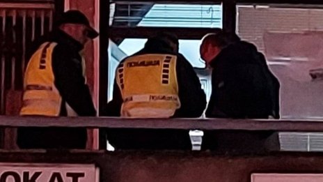 Скопие осъди нападението в Охрид, не спомена, че е български клуб