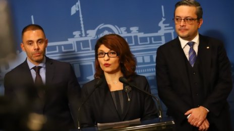 ГЕРБ за ареста на кмета: Полицейщина и репресия
