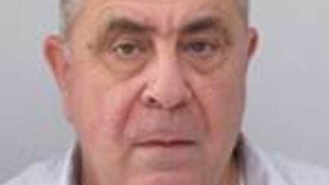 Спряха издирването на Валентин Кожухаров, починал е