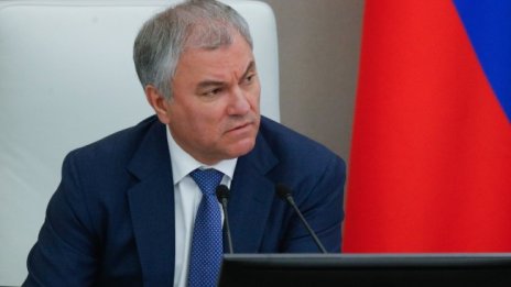 Блокират достъпа на чужденци до сурогатни майки от Русия