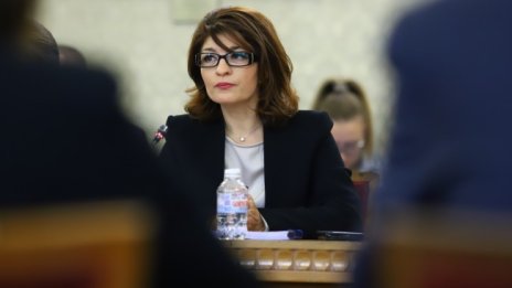 ГЕРБ търси възможност за кабинет - технически, експертен, но с подкрепа