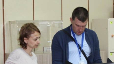 Депутатите повишиха заплатите на членовете на СИК
